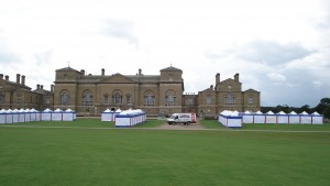 marquee hire 2