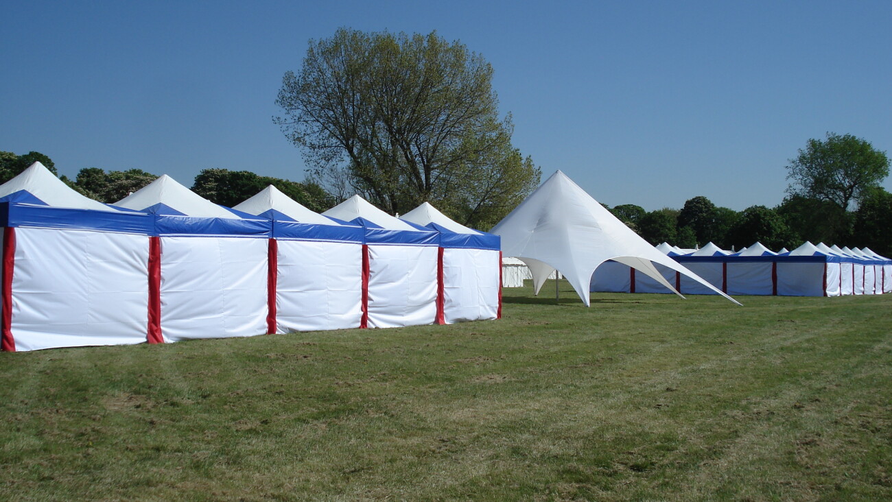 marquee hire 3