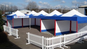 marquee hire 4