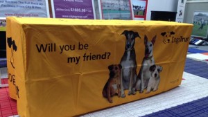 Dogs trust
