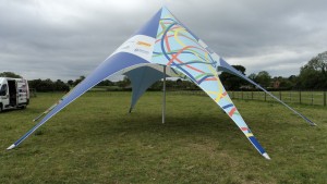 Starshade 1