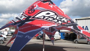 Starshade Racing events